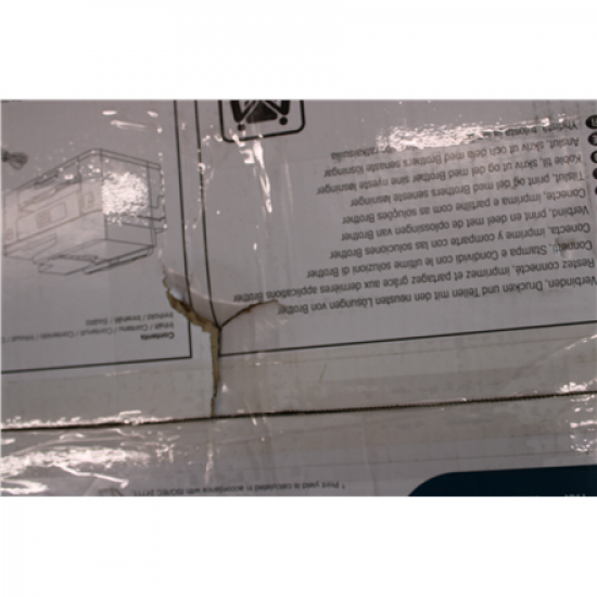 SALE OUT. Brother MFC-J5340DW | Inkjet | Colour | 4-in-1 | A3 | Wi-Fi | DAMAGED PACKAGING