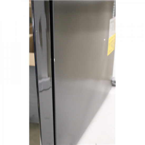 SALE OUT. Adler | Beverage Pantry | AD 8083 | Energy efficiency class G | Free standing | Bottles capacity 12 | Black | DAMAGED PACKAGING, SCRATCHED DOOR AND THE RIGHT SIDE