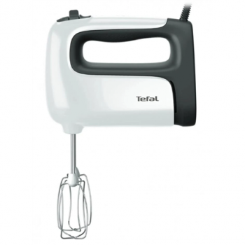 HAND MIXER HT461138 TEFAL