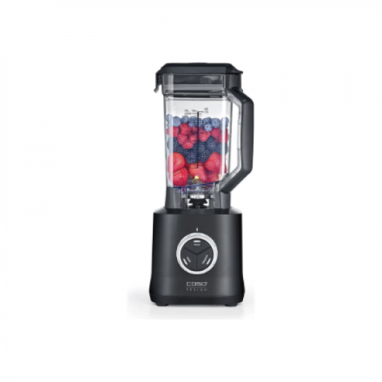 Caso Power Blender | B 2000 | Tabletop | 2000 W | Jar material Tritan | Jar capacity 2 L | Ice crushing | Black