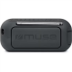 Muse Speaker With FM Radio | M-750 FBT | 10 W | Waterproof | Bluetooth | Black | Portable | Wireless connection