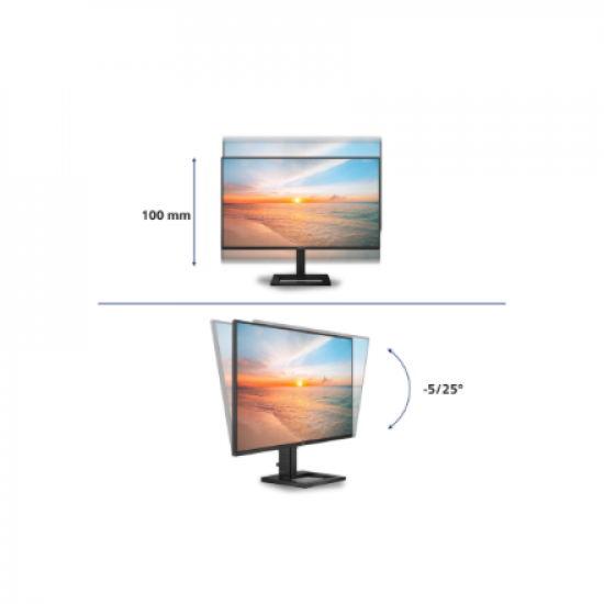 Philips | 27E1N1600AE/00 | 27 