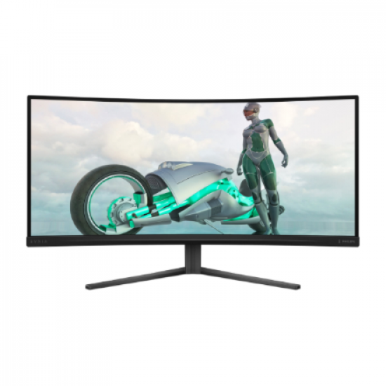Philips | 34M2C3500L/00 | 34 