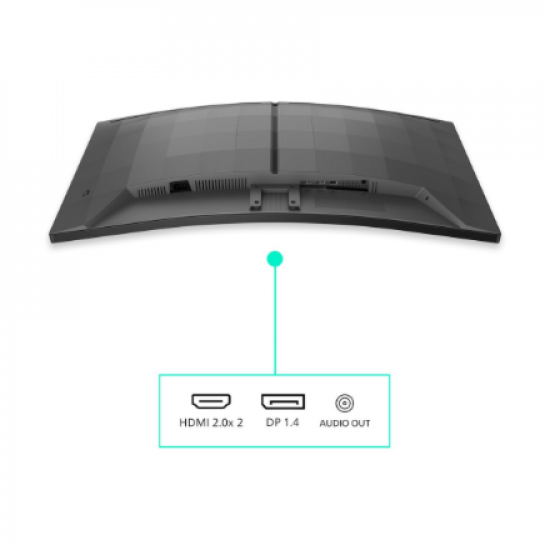 Philips | 34M2C3500L/00 | 34 