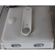 SALE OUT. | HUTT | Windows Cleaning Robot | W9 | Corded | 3800 Pa | White | USED AND DIRTY ITEM