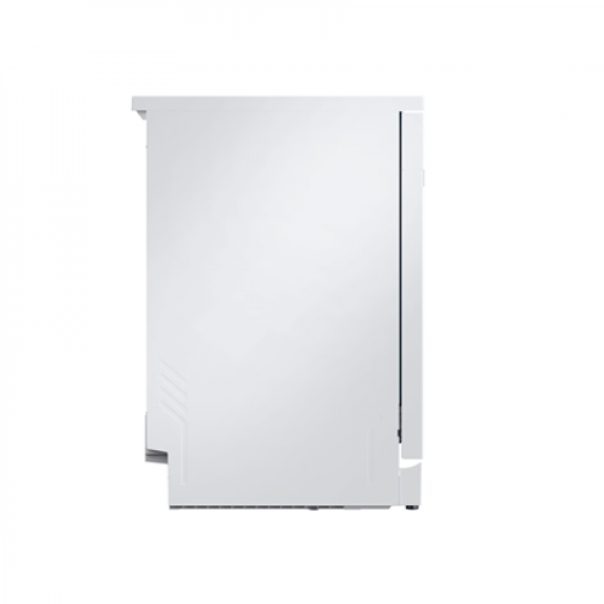 Candy Dishwasher | CF 5C4F0PW | Free standing | Width 59.7 cm | Number of place settings 15 | Number of programs 8 | Energy efficiency class C | Display | AquaStop function | White