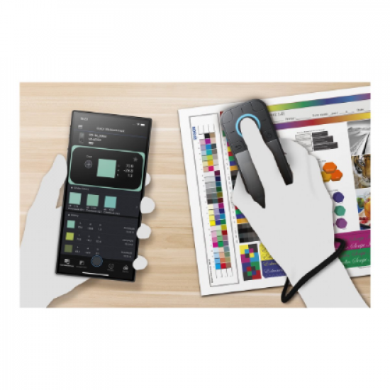 Epson | SD-10 Spectrophotometer