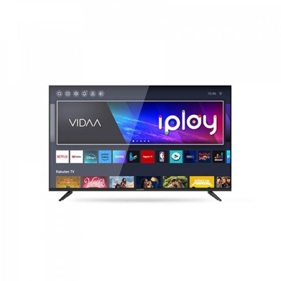 Allview 43iPlay6200-U | 43 | Smart TV | VIDAA OS | UHD