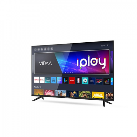 Allview 43iPlay6200-U | 43 | Smart TV | VIDAA OS | UHD