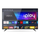 Allview 43iPlay6200-U | 43 | Smart TV | VIDAA OS | UHD