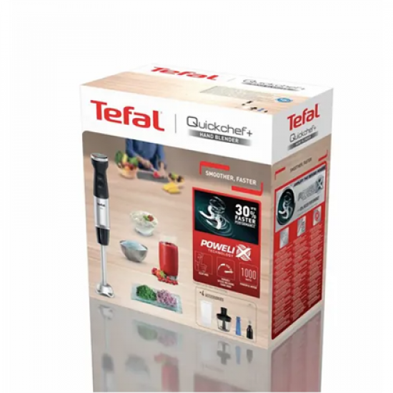 HAND BLENDER HB67E830 TEFAL