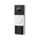 TP-LINK | Video Doorbell Camera | Tapo D210 | 3 MP | 1.18mm/F1.8 | IP65 | H.264 | Micro SD, Max. 512