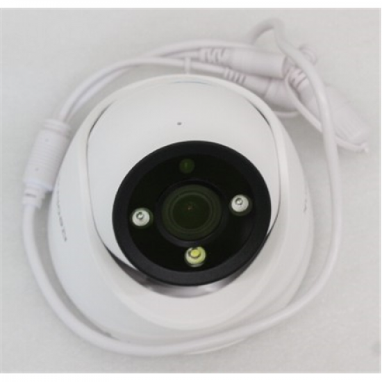 SALE OUT. Reolink P434 4K Security IP Camera with Color Night Vision, White | Reolink | 4K Security IP Camera with Color Night Vision | P434 | 23 month(s) | Dome | 8 MP | 2.8-8mm/F1.6 | IP66 | H.265 | MicroSD, max. 256 GB | UNPACKED, WITHOUT PROTECTIVE FI
