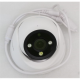 SALE OUT. Reolink P434 4K Security IP Camera with Color Night Vision, White | Reolink | 4K Security IP Camera with Color Night Vision | P434 | 23 month(s) | Dome | 8 MP | 2.8-8mm/F1.6 | IP66 | H.265 | MicroSD, max. 256 GB | UNPACKED, WITHOUT PROTECTIVE FI