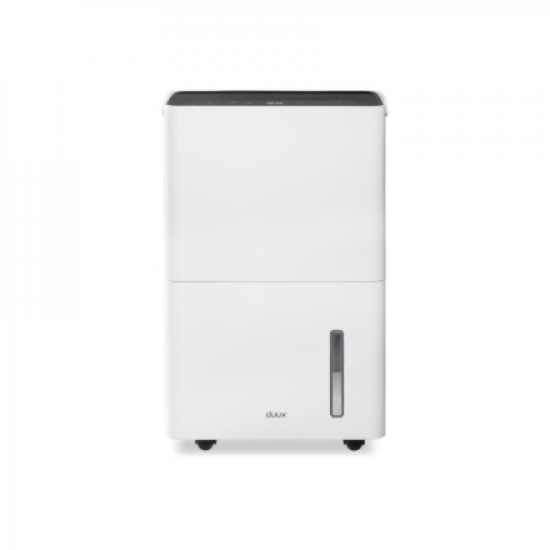 Duux Smart Dehumidifier | Bora | Suitable for rooms up to 40 m² | Water tank capacity 4 L | White