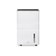 Duux Smart Dehumidifier | Bora | Suitable for rooms up to 40 m² | Water tank capacity 4 L | White