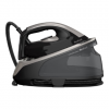 TEFAL Steam Station | SV6140 Express Easy | 2200 W | 1.7 L | 6 bar | Auto power off | Vertical steam function | Calc-clean function | Black/Steel Grey