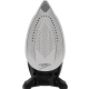 TEFAL Steam Station | SV6140 Express Easy | 2200 W | 1.7 L | 6 bar | Auto power off | Vertical steam function | Calc-clean function | Black/Steel Grey