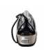 TEFAL Steam Station | SV6140 Express Easy | 2200 W | 1.7 L | 6 bar | Auto power off | Vertical steam function | Calc-clean function | Black/Steel Grey