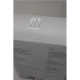 SALE OUT.  | Xiaomi | Water Ionic Hair Dryer | H500 EU | 1800 W | Number of temperature settings 3 | Ionic function | White | DEMO | Warranty 24 month(s)