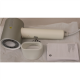 SALE OUT.  | Xiaomi | Water Ionic Hair Dryer | H500 EU | 1800 W | Number of temperature settings 3 | Ionic function | White | DEMO | Warranty 24 month(s)