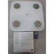 SALE OUT. Xiaomi | Body Composition Scale S400 | DAMAGED PACKAGING, USED, SCRATCHED ON BACK | Body fat analysis | Body Mass Index (BMI) measuring | Maximum weight (capacity) 150 kg | Warranty 24 month(s)