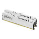 Kingston KF560C30BWEK2-32 32GB 6000MT/s DDR5 CL30 DIMM (Kit of 2) FURY Beast White EXPO | Kingston