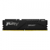 Kingston KF564C32BBE-16 16GB 6400MT/s DDR5 CL32 DIMM FURY Beast Black EXPO | Kingston