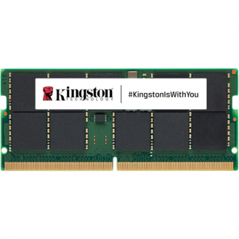 Kingston KCP556UD8-48 48GB DDR5 5600MT/s Module | Kingston