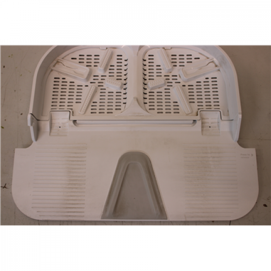 SALE OUT. Midea V12 Robot Vacuum Cleaner, White | Midea | Robot Vacuum Cleaner | V12 | Wet&Dry | 5200 mAh | Dust capacity 3 L | 5000 Pa | White | Battery warranty 20 month(s) | DAMAGED PACKAGING AND PAINT, MISSING INNER PACKAGING, SCRATCHED, DIRTY | 24 mo