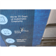 SALE OUT. Midea V12 Robot Vacuum Cleaner, White | Midea | Robot Vacuum Cleaner | V12 | Wet&Dry | 5200 mAh | Dust capacity 3 L | 5000 Pa | White | Battery warranty 20 month(s) | DAMAGED PACKAGING AND PAINT, MISSING INNER PACKAGING, SCRATCHED, DIRTY | 24 mo