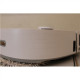 SALE OUT. Midea V12 Robot Vacuum Cleaner, White | Midea | Robot Vacuum Cleaner | V12 | Wet&Dry | 5200 mAh | Dust capacity 3 L | 5000 Pa | White | Battery warranty 20 month(s) | DAMAGED PACKAGING AND PAINT, MISSING INNER PACKAGING, SCRATCHED, DIRTY | 24 mo
