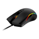 MSI Gaming Mouse | FORGE GM300 | Wired | USB 2.0