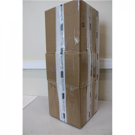 SALE OUT. EDBAK PMV300 Universal Projector Ceiling Mount | SALE OUT. EDBAK | Projector Ceiling mount | PMV300 | Horizontal adjustment | Maximum weight (capacity) 30 kg | DAMAGED PACKAGING, USED, SCRATCHED, MISSING  SREWS | Black