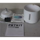 SALE OUT. Petkit P4114 (CT-W2) Eversweet Solo 2 Fountain, White | PETKIT | Smart Pet Drinking Fountain | Eversweet Solo 2 | Capacity 2 L | Filtering | Material Plastic | White | DEMO | 24 month(s)
