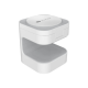 Hyper Hyperjuice Qi2 3-in-1 Magnetic Charging Stand
