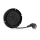 Tristar Kettle | WK-1344 | Electric | 2200 W | 1.7 L | Stainless steel | 360° rotational base | Silver