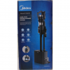 SALE OUT. | Midea | Vacuum Cleaner | P8 Plus MP08EUGY-DS | Handstick 2in1 | 350 W | 25.9 V | Operating time (max) 60 min | Black | Warranty 24 month(s) | DAMAGED PACKAGING, MISSING MANUAL AND FILTER, DIRTY, SCRATCHED