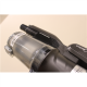SALE OUT. | Midea | Vacuum Cleaner | P8 Plus MP08EUGY-DS | Handstick 2in1 | 350 W | 25.9 V | Operating time (max) 60 min | Black | Warranty 24 month(s) | DAMAGED PACKAGING, MISSING MANUAL AND FILTER, DIRTY, SCRATCHED