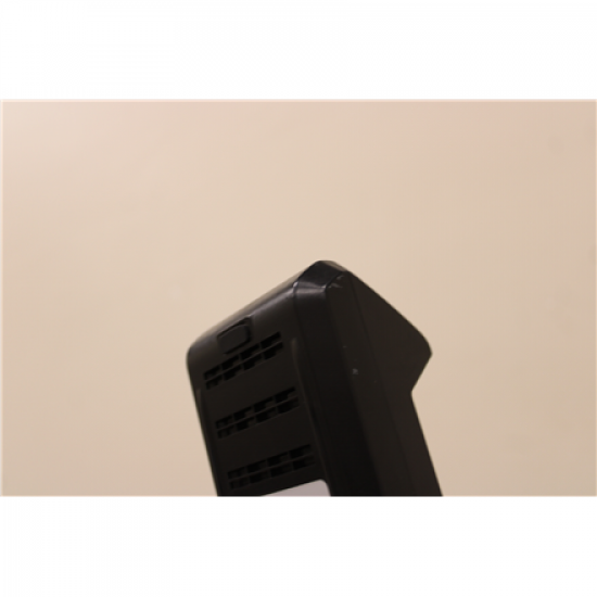 SALE OUT. | Midea | Vacuum Cleaner | P8 Plus MP08EUGY-DS | Handstick 2in1 | 350 W | 25.9 V | Operating time (max) 60 min | Black | Warranty 24 month(s) | DAMAGED PACKAGING, MISSING MANUAL AND FILTER, DIRTY, SCRATCHED