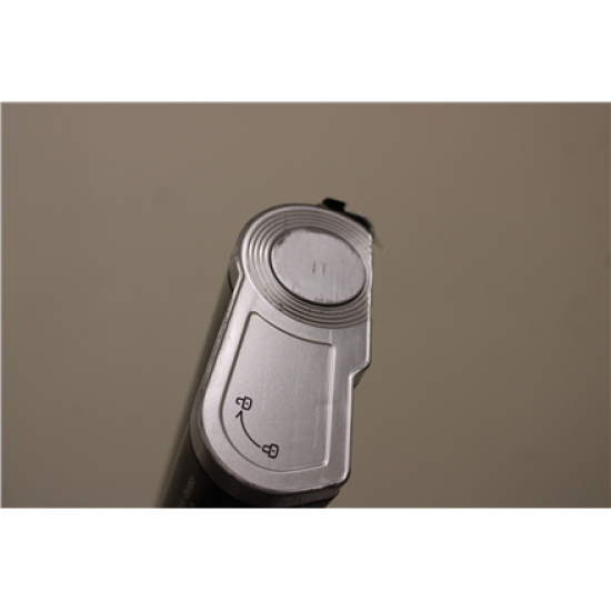 SALE OUT. | Midea | Vacuum Cleaner | P8 Plus MP08EUGY-DS | Handstick 2in1 | 350 W | 25.9 V | Operating time (max) 60 min | Black | Warranty 24 month(s) | DAMAGED PACKAGING, MISSING MANUAL AND FILTER, DIRTY, SCRATCHED