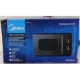 SALE OUT.  | Midea | Microwave oven | MM720CJ7B | Free standing | 700 W | Black | DAMAGED PACKAGING, MISSING INNER PACKAGING, SCRATCHED ITEM