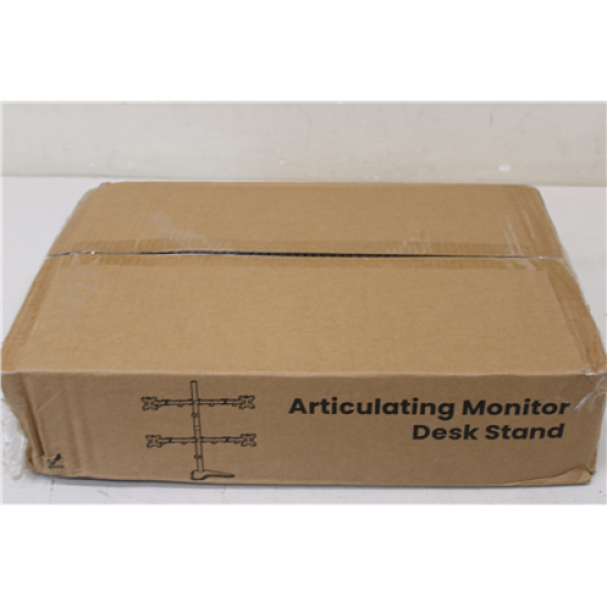 SALE OUT. Logilink BP0046 Quad Monitor Desk Stand 13