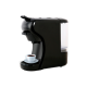 Camry Multi-capsule espresso machine | CR 4414bb | Pump pressure 19 bar | Capsule | 1450 W | Black