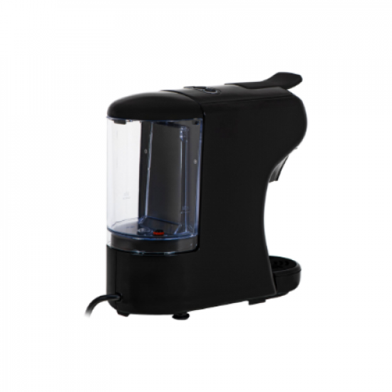 Camry Multi-capsule espresso machine | CR 4414bb | Pump pressure 19 bar | Capsule | 1450 W | Black