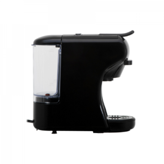 Camry Multi-capsule espresso machine | CR 4414bb | Pump pressure 19 bar | Capsule | 1450 W | Black