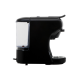 Camry Multi-capsule espresso machine | CR 4414bb | Pump pressure 19 bar | Capsule | 1450 W | Black
