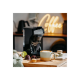 Camry Multi-capsule espresso machine | CR 4414bb | Pump pressure 19 bar | Capsule | 1450 W | Black