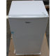 SALE OUT. Midea | Refrigerator | MDRD142FGE01 | Energy efficiency class E | Free standing | Larder | Height 86 cm | Fridge net capacity 93 L | 41 dB | White | SCRATCHED, BENT ON SIDE