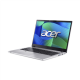 Acer TravelMate TMP215-55-TCO-59KD QHD IPS i5-120U/16GB/SSD 512GB/Intel Iris Xe Graphics/Win11Pro/ENG kbd/FP/Silver/3Y Warranty | Acer